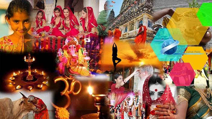 ارزش های فرهنگی سنتی ، زیما سفر